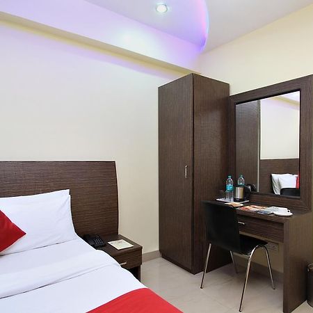 Hotel Mb International 마이소르 외부 사진