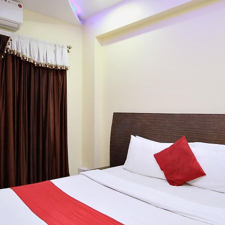 Hotel Mb International 마이소르 외부 사진
