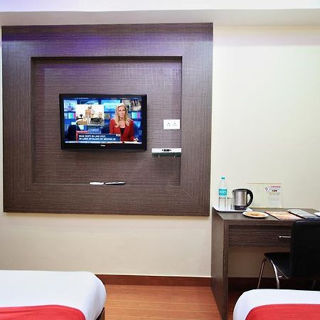 Hotel Mb International 마이소르 외부 사진